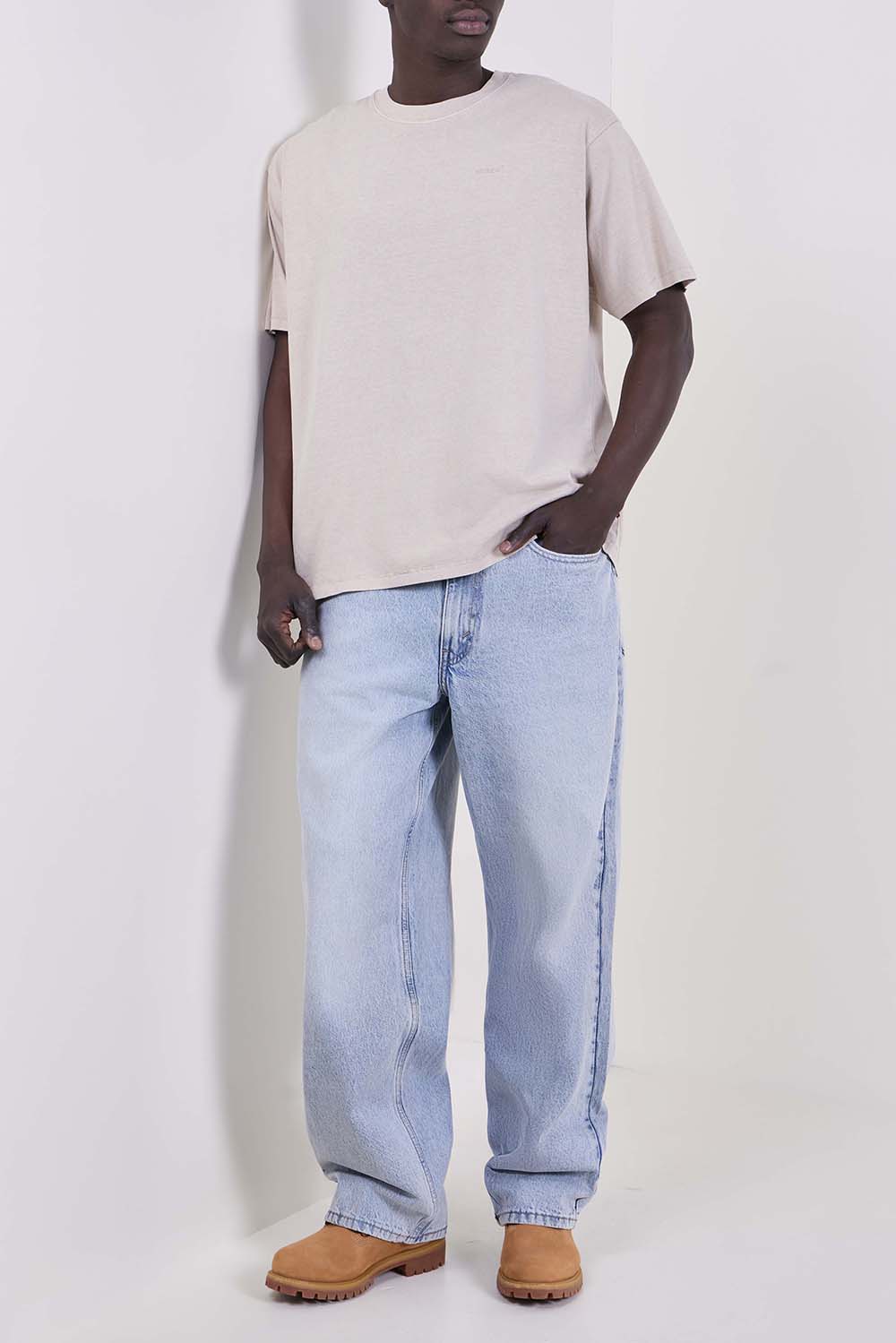 מכנסי ג'ינס באגי 578